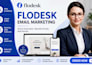 setup flodesk email automation forms newsletters email template